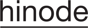 Hinode